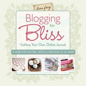 cover image of Blogging For Bliss